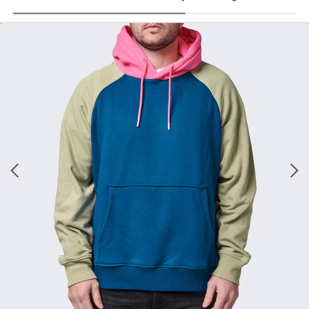 Spark Paws Hoodie